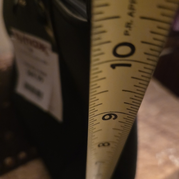 Calvin Klein Black Women's Bag - Picture 7 of 7